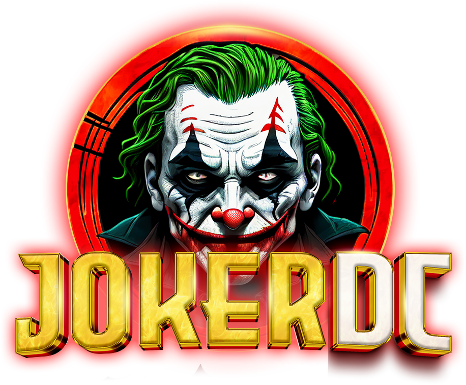 JOKERDC